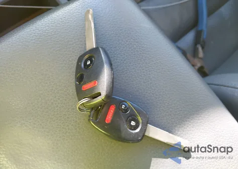 2007 Honda Ridgeline Rtl из США, поврежденный, VIN 2HJYK16507H522490